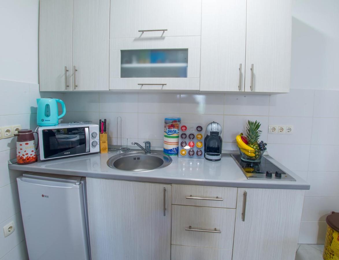 Mila Apartments Mostar Exterior foto
